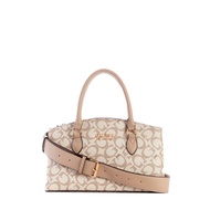 GUESS Berlina Satchel Bag