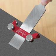 Woodworking Chisels and Planes Chisel Sharpener Honing Guide System Wood Sculpture Flat Chisel DIY H