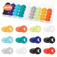 Marathon Number Buckles Race Number Buckle Race Bib Holder