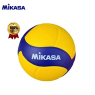 MIKASA VOLLEYBALL V320W/V200W/V300W New Style High Quality / Mikasa Bola Tampar