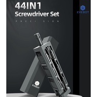 Multifunctional High Torque 44In1/25in1 Silent Screwdriver Set，Precision Screwdriver Kit，Repair Tool