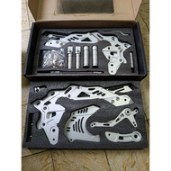 RZ RACING FULL SHIFTER SNIPER 150/155