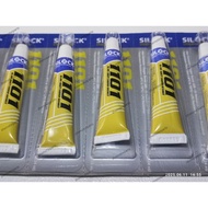 1101 Silock Liquid Gasket/Gasket Maker Motorcycle