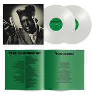 Tyler the Creator - Chromakopia vinyl 2 LP Deluxe (White)