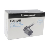Hobbywing 30402141 EZRUN-4278SD-2250KV-BLACK-G2R