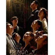 Drama: The Penthouse (2020) 540p