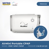 RESMED AirMini (Ready Stock)