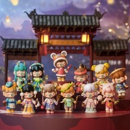 Nanci-Chinese Zodiac