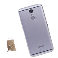 □❃✳360n6pro Mobile Phone Shell 360n7 Protective Case N7pro Shell N6 Transparent N5 Silicone Air Bag