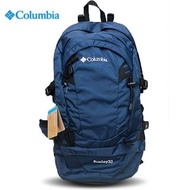 戶外正品哥倫比亞雙肩背包登山包學生書包防水男女電腦包32升40L