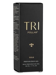 全新 Tripollar Gold Preparation Gel