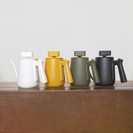 Chili Firm Minos Hand-Pouring Pot Can Add To Buy Thermometer Free Set-600ml