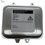 Xenon Headlight Ballast 5DV009720-00 5DV 009 720 00 1232335 5DV00972000 for   J