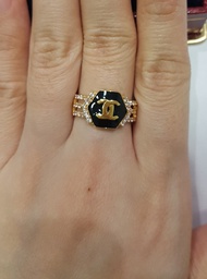 cincin emas asli kadar 875 model terbaru