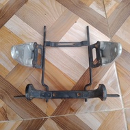 Original headlamp bracket for Honda cb400 CB 400