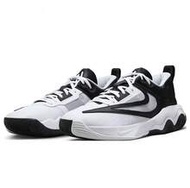 Men's IMMORTALITY 3 Basketball Shoes, New Model, Letter Pattern, Shock Absorption, DZ7534-100