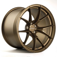 Forged 5x120 Wheels 17 18 19 20 Inch Rims Concave Deep Lips Custom Alloy Racing Car Wheels for BMW E