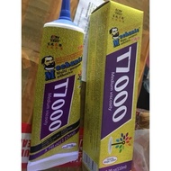 Lcd Glue Original Mechanic T7000 Touchscreen/ 50Ml