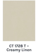 HPL CT 1728 T Creamy Linen Carta