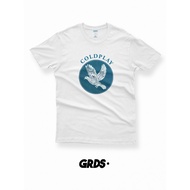 Magic COLDPLAY T-SHIRT / MAGIC COLDPLAY T-SHIRT