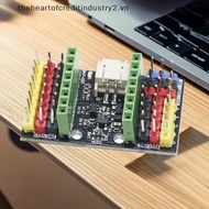 # thehear # ESP32-C3 Development Board ESP32-C3 ESP32-S3 ESP32-H2 ESP32-C6 Board ESP32 C3 SuperMini 