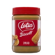 Lotus Biscoff Spread