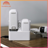 (rain)  Battery Charger for DJI Neo Drone Battery Charger Butler Fast Charger Case Station Battery M