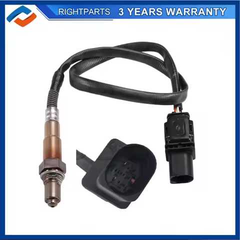 Rear Lambda O2 Oxygen Sensor 39351-2A630 for Hyundai ACCENT i30 i40 SANTA FE KIA CARENS CEED SORENTO