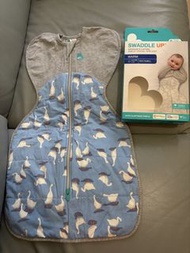Love to Dream Swaddle Up 暖暖包巾