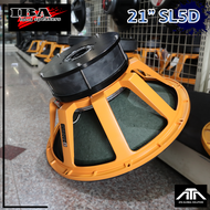 NEW ดอกลำโพง IBA 21" รุ่น 21-SL5D 2000W ว้อย 5นิ้ว รุ่นใหม่ ดอกลำโพง IBA 21"21-SL5D 2000W ว้อย 5นิ้ว