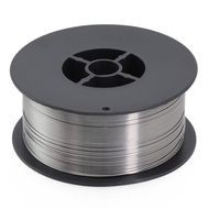 Flux Cored Wire 1kg Carbon Steel Core DCEN Durable E71T-11 Welding Wire