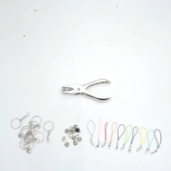 10pcs Heat Shrink Plastic 20*29cm Heat Shrink Sheet Diy Shrink Kertas Shrink Paper/ Paper Shrink-0.3