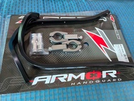 การ์ดแฮนด์ZETA Armor 28.6mm (ของแท้) พร้อมส่งจากไทย