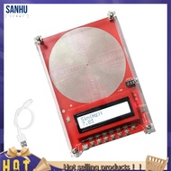 【SG36】Custom Frequency Generator V2, 7.83Hz SchumannWave Resonance Generator 0.01Hz~200000Hz Adjusta