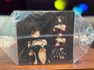 Union Creative 1/6 PVC 模型 - 古手川唯 (Darkness Ver.)《出包王女 Darkness》