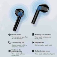 Awei T21TWS Sports Earbuds With Charging Case
