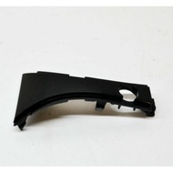 premium-51137347382 Suitable for BMW 7 Series G11 G12 Front Bumper Center Net Bracket
