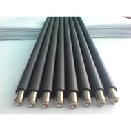 Rubber shaft 35A/36A/78A/85A