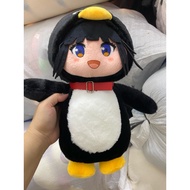 Super Cute Gugu Gaga Doll