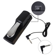 YIDAO Đàn piano bàn phím duy trì van điều tiết bàn đạp cho Roland KORG Đàn piano điện organ điện tử