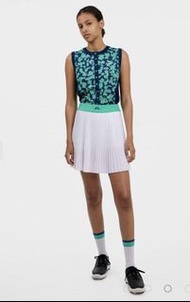 J.LINDEBERG white skirt