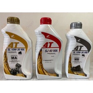 Wholesale  Honda Oil Motorcycle Oil 4T 10W30  1LT good quality