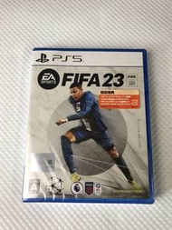 未開封 PS5 FIFA 23