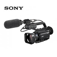 Sony | Sony (Sony) Genuine Product / Pxw-Z90 / 4K Camcorder
