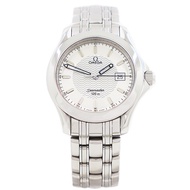 Omega Omega Omega Men's Watch Hippocampus Series Wrist Watch Quartz Watch Men