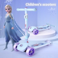 COD foldable scooter for kids girlscooter kidsscooter for kids boyscooter for kidsscooter
