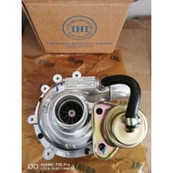 Ford Ranger WL O/Model Turbo Charger New Japan (Brand IHI)
