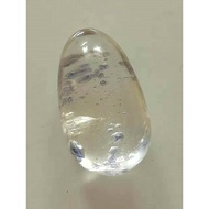 [Disk Crystal] [Special Collection] Included Purple Sapphire Crystal Crystal Pendant Pendant Hole HT
