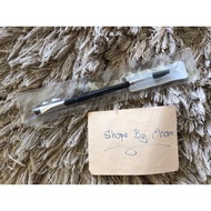 100% Authentic ANASTASIA BEVERLY HILLS Eyebrow Brush 7B And 12.