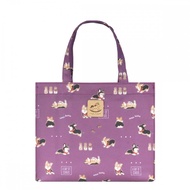 Uma hana Women Handbag Tote Bag Waterproof Hand Carry Bag 小學士袋 Taiwan Bag